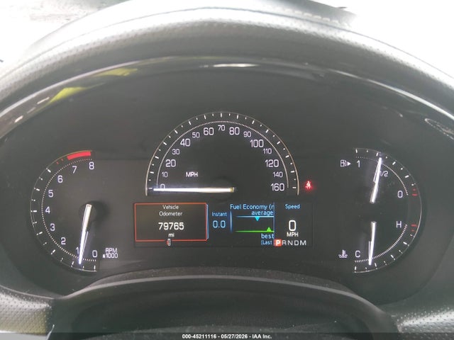 Cadillac XTS Luxury