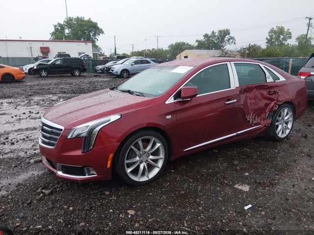 Cadillac XTS Luxury