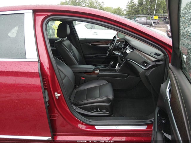 Cadillac XTS Luxury