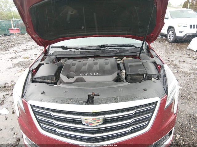 Cadillac XTS Luxury
