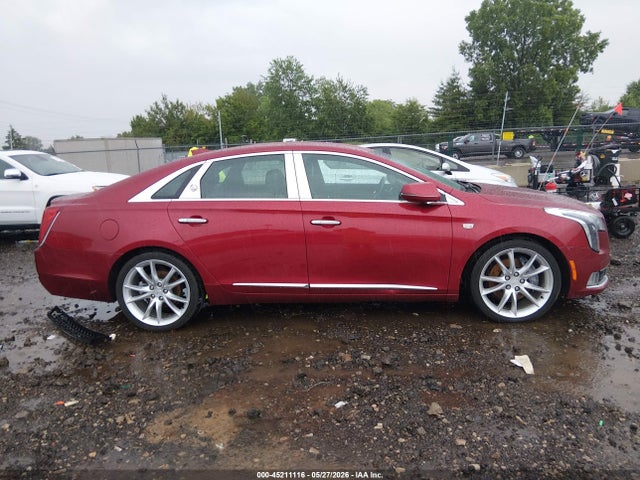 Cadillac XTS Luxury