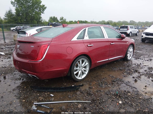 Cadillac XTS Luxury