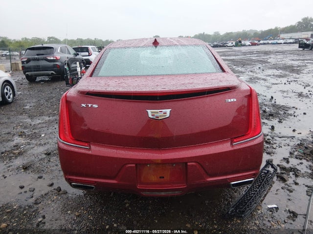Cadillac XTS Luxury