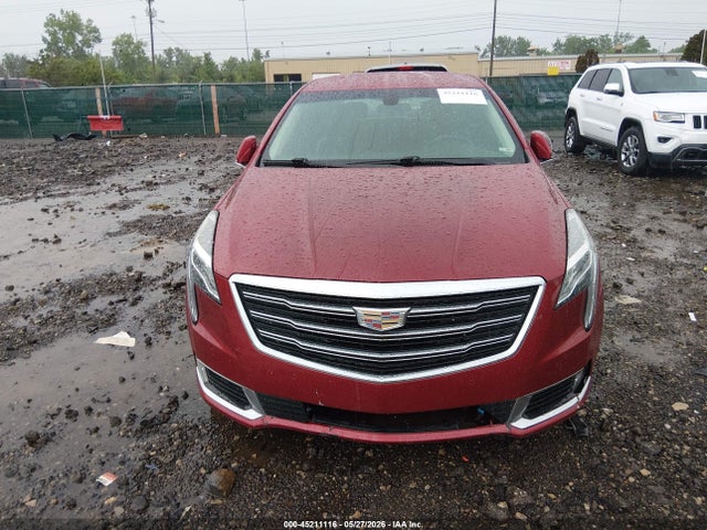 Cadillac XTS Luxury