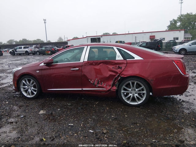 Cadillac XTS Luxury