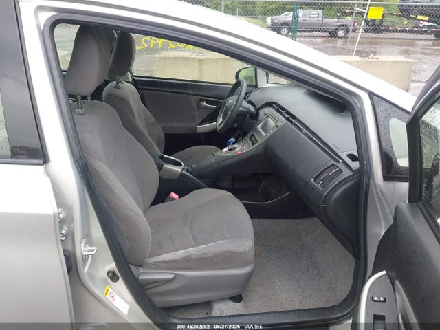 Toyota Prius Three