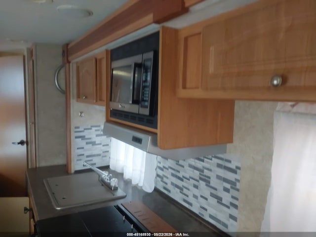 Surveyor By Forest R Travel Trailer Serie