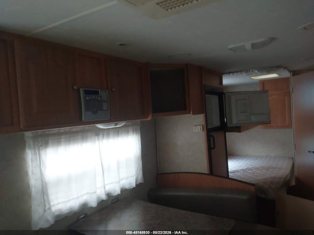Surveyor By Forest R Travel Trailer Serie