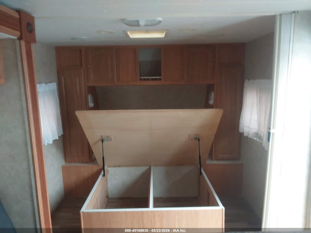 Surveyor By Forest R Travel Trailer Serie