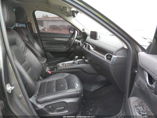 Mazda Cx Grand Touring