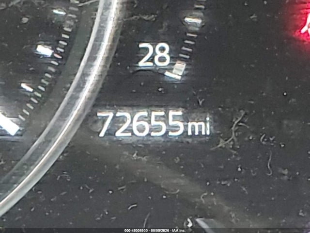 Mazda Cx Grand Touring