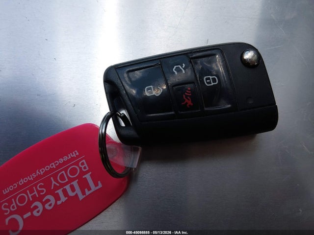 Volkswagen Golf Tsi S