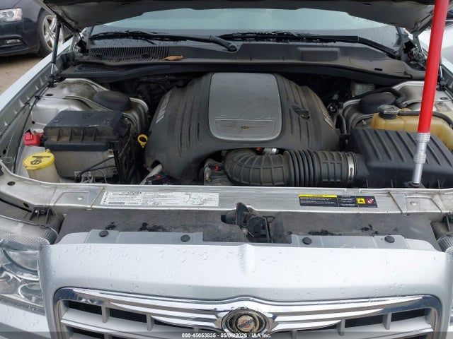 Chrysler 300c