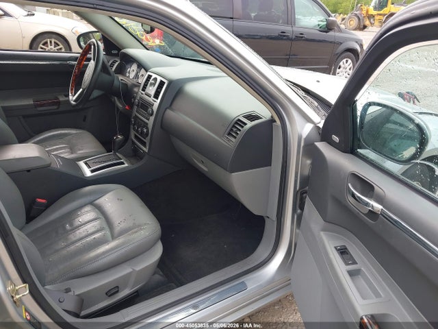 Chrysler 300c