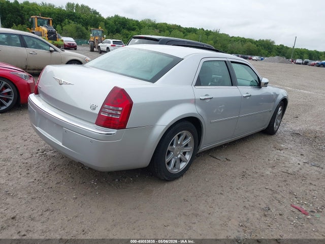 Chrysler 300c