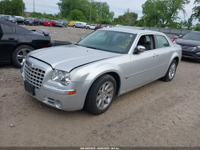 Chrysler 300c
