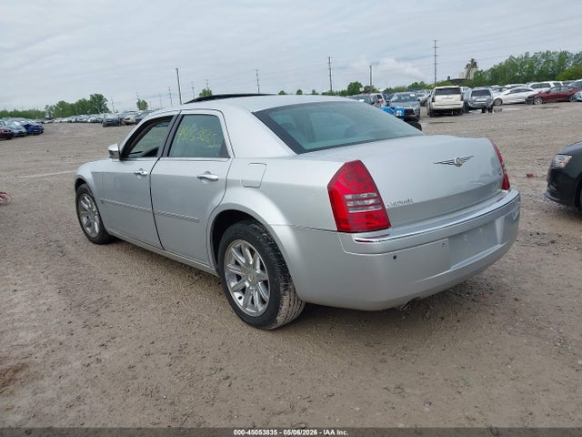 Chrysler 300c