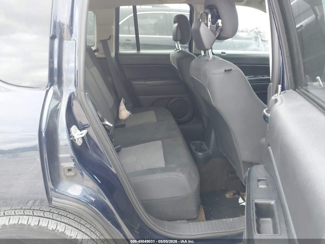 Jeep Compass Sport
