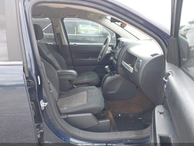 Jeep Compass Sport