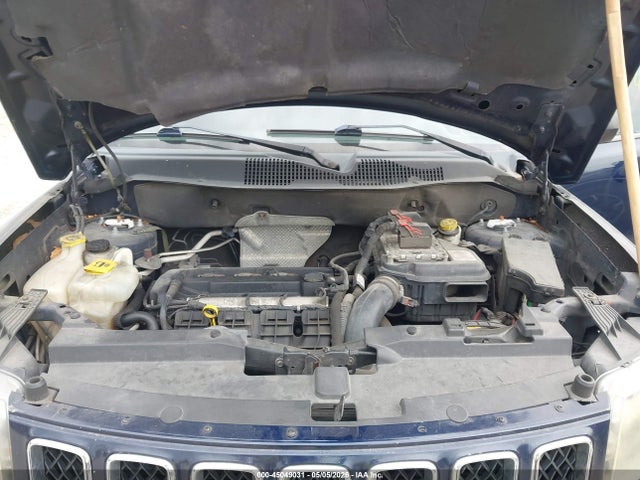 Jeep Compass Sport