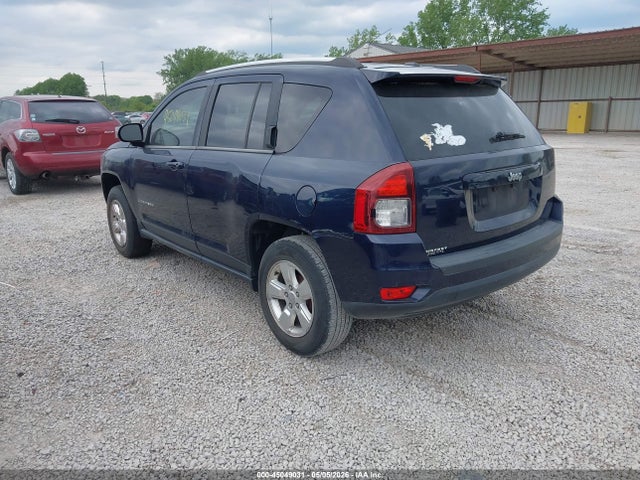 Jeep Compass Sport