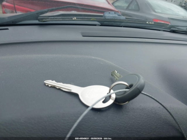 Jeep Compass Sport