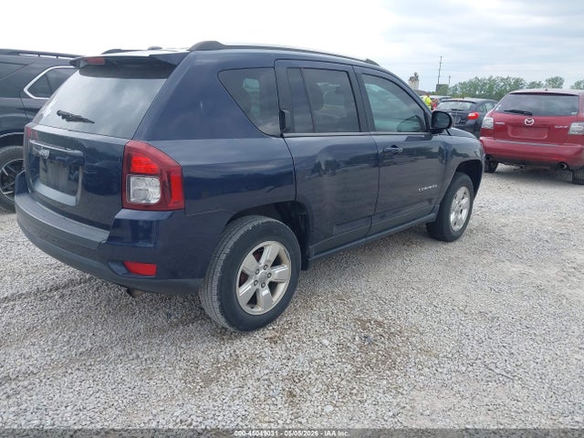 Jeep Compass Sport