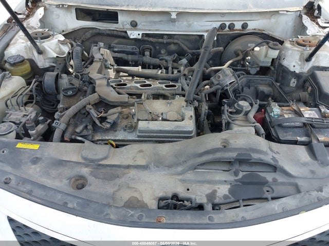 Toyota Camry Se V6