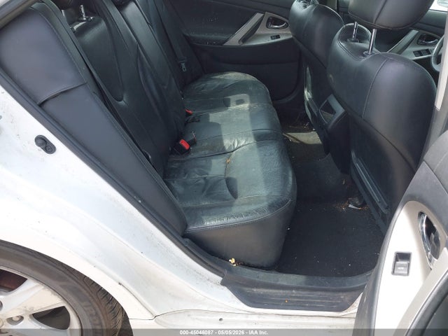 Toyota Camry Se V6