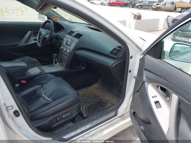 Toyota Camry Se V6
