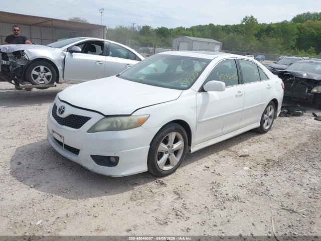 Toyota Camry Se V6