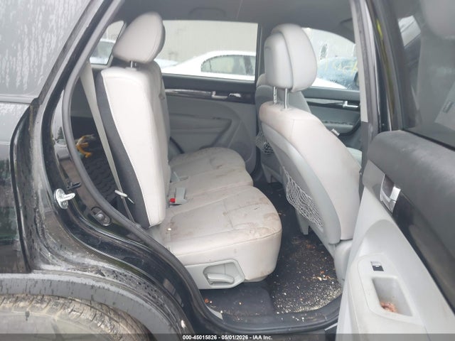 Kia Sorento Lx V6