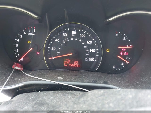 Kia Sorento Lx V6