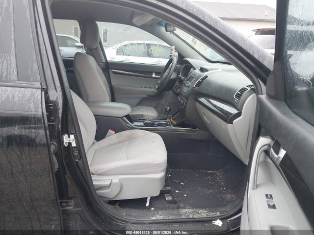 Kia Sorento Lx V6