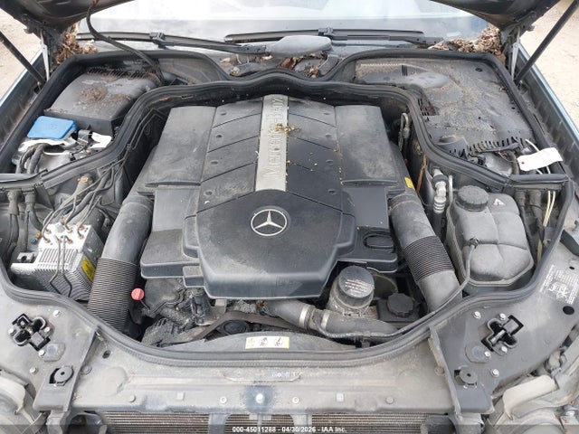 Mercedes-Benz E-Class 4matic