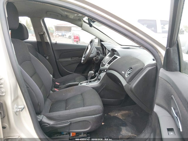 Chevrolet Cruze Ls Auto
