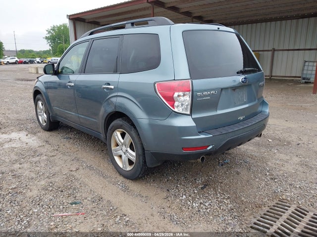 Subaru Forester 2.5x Premium
