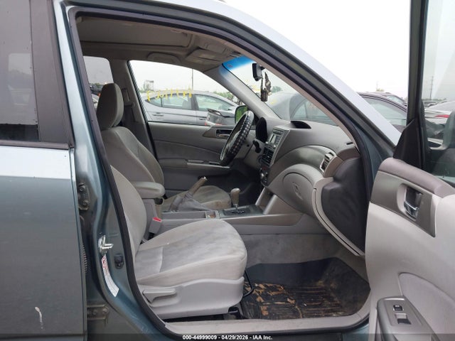 Subaru Forester 2.5x Premium