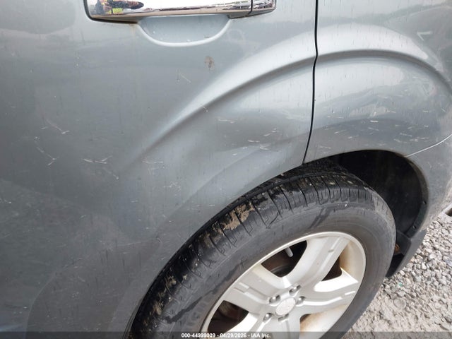 Subaru Forester 2.5x Premium