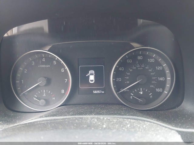 Hyundai ELANTRA Value Edition