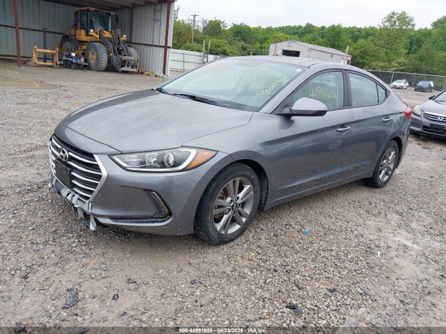 Hyundai ELANTRA Value Edition