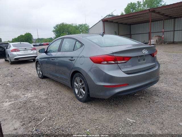 Hyundai ELANTRA Value Edition