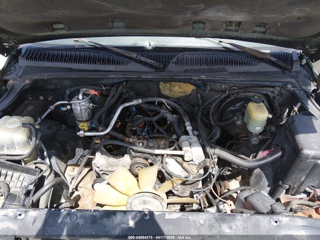 Chevrolet Silverado 1500 Ls