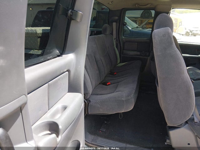 Chevrolet Silverado 1500 Ls