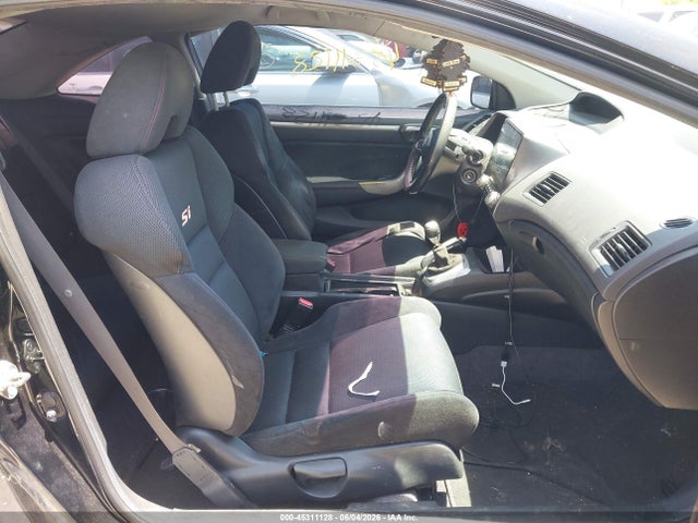 Honda Civic Si