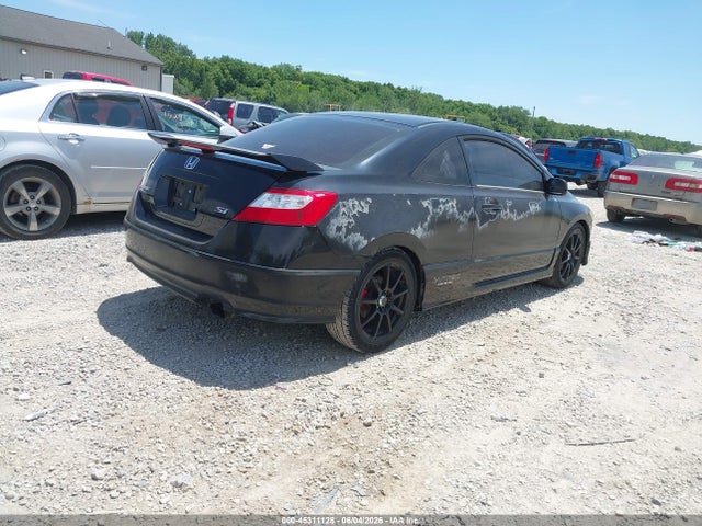 Honda Civic Si