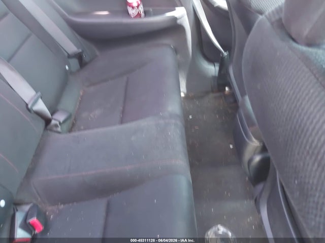 Honda Civic Si