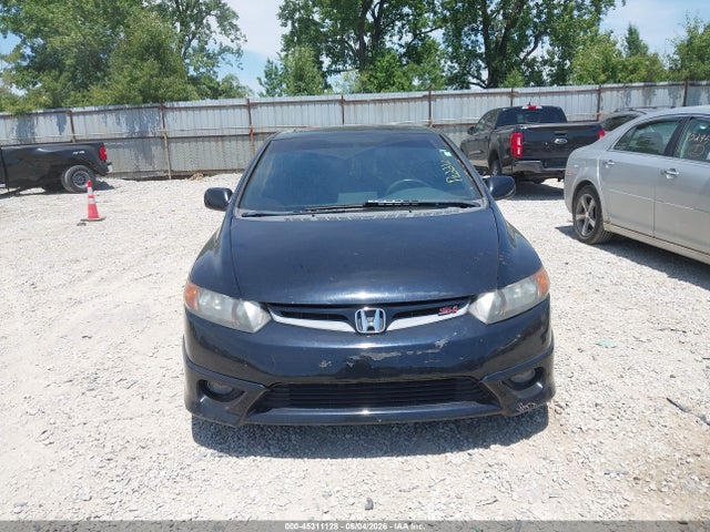 Honda Civic Si