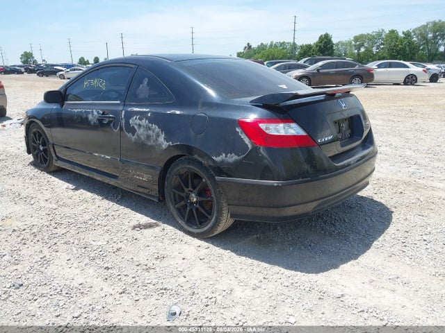 Honda Civic Si