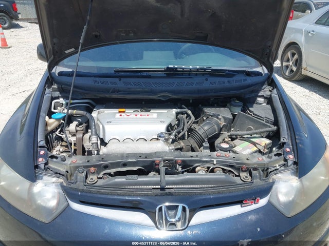 Honda Civic Si